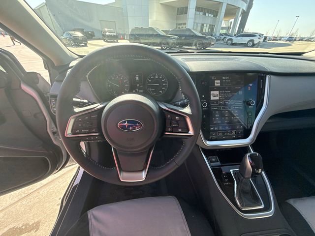 Certified 2025 Subaru Outback Premium image 14