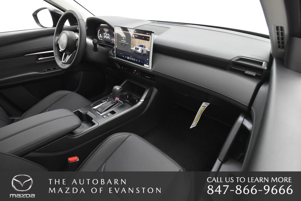 New 2026 MAZDA CX-5 2.5 S w/ Premium Package AWD/4WD image 29