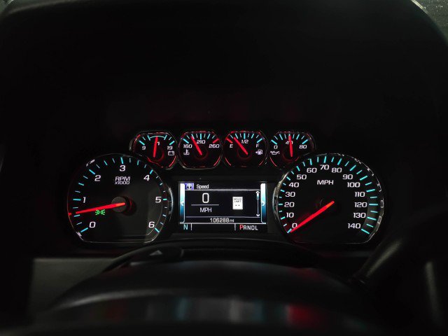 Used 2019 Chevrolet Tahoe LT AWD/4WD image 27