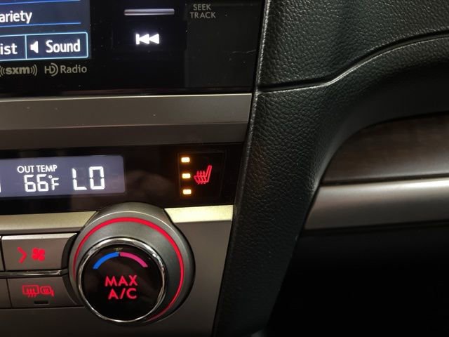 Used 2017 Subaru Outback 2.5i Limited image 35