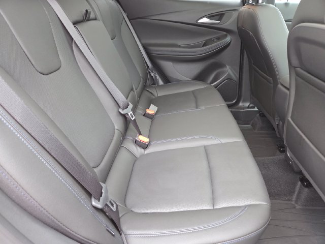 New 2026 Buick Encore GX Sport Touring w/ Advanced Technology Package AWD/4WD image 29