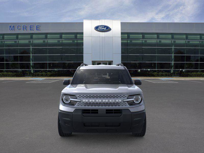New 2025 Ford Bronco Sport Big Bend image 6