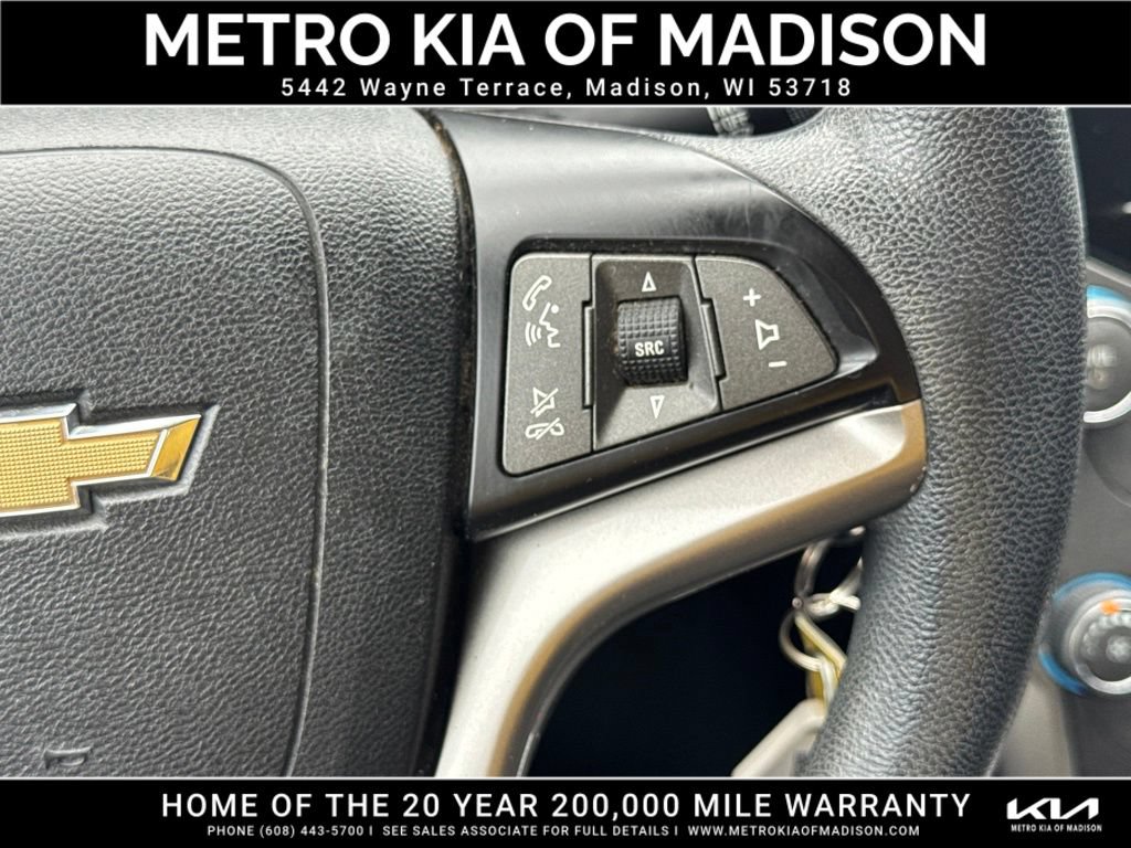 Used 2013 Chevrolet Malibu LT w/ Power Convenience Package FWD image 20