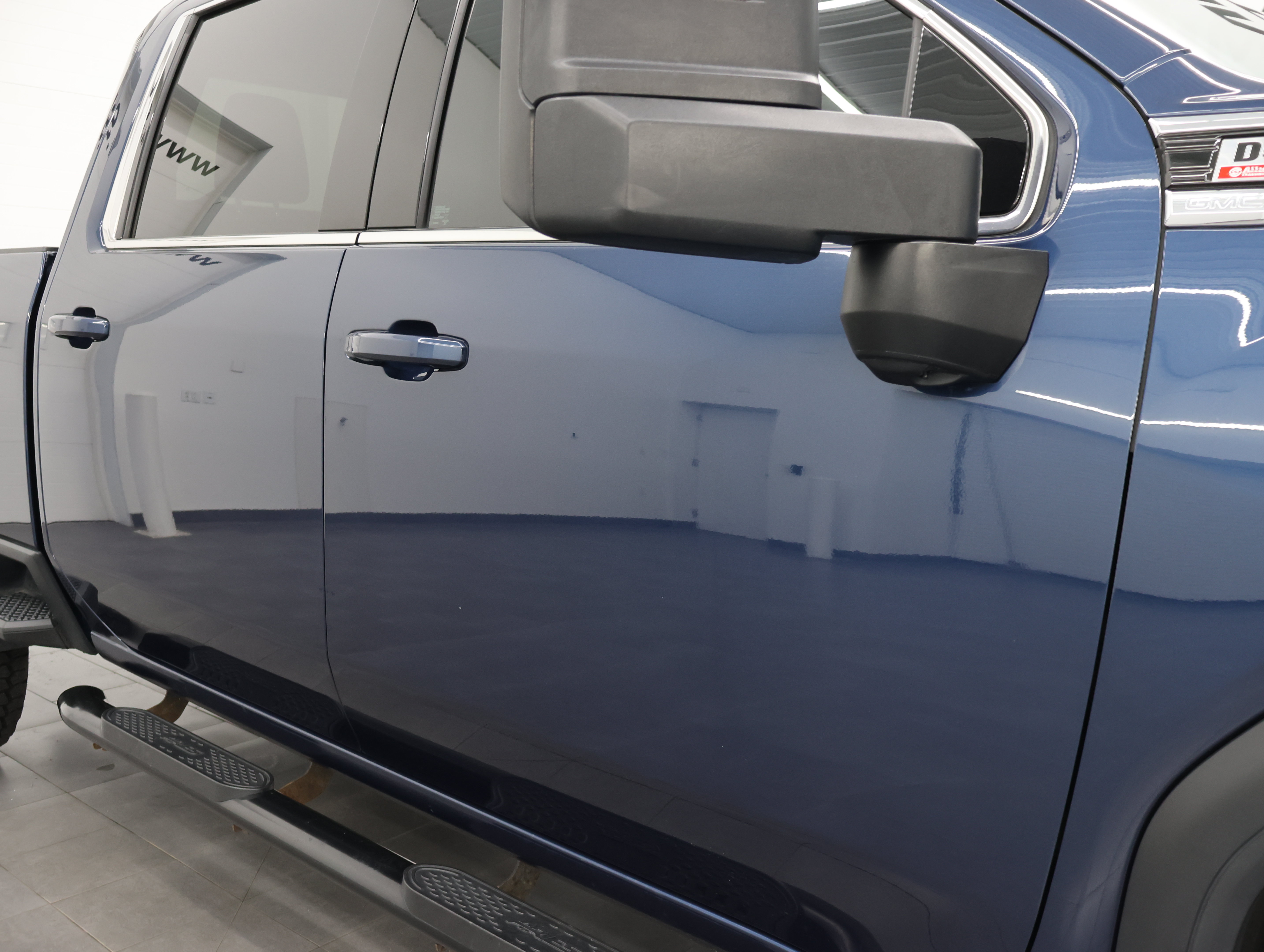 Used 2023 GMC Sierra 2500 SLE AWD/4WD image 24