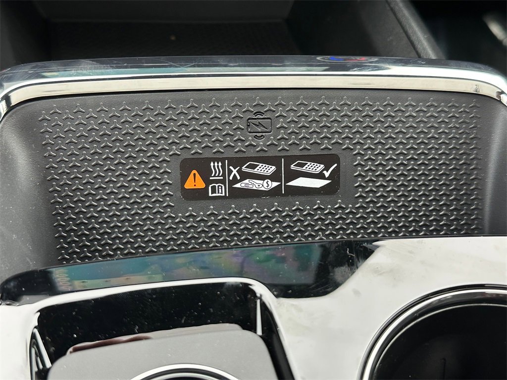 New 2026 Chevrolet Equinox RS image 29