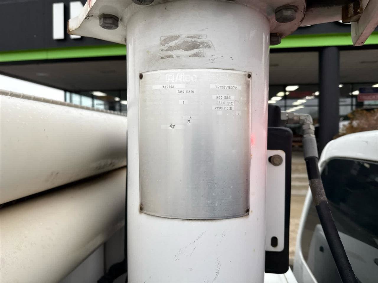 Used 2012 Ford F450 XL image 22