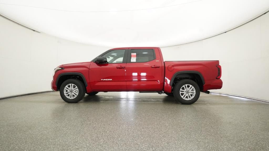 New 2026 Toyota Tundra SR5 w/ SR5 Premium Package image 19