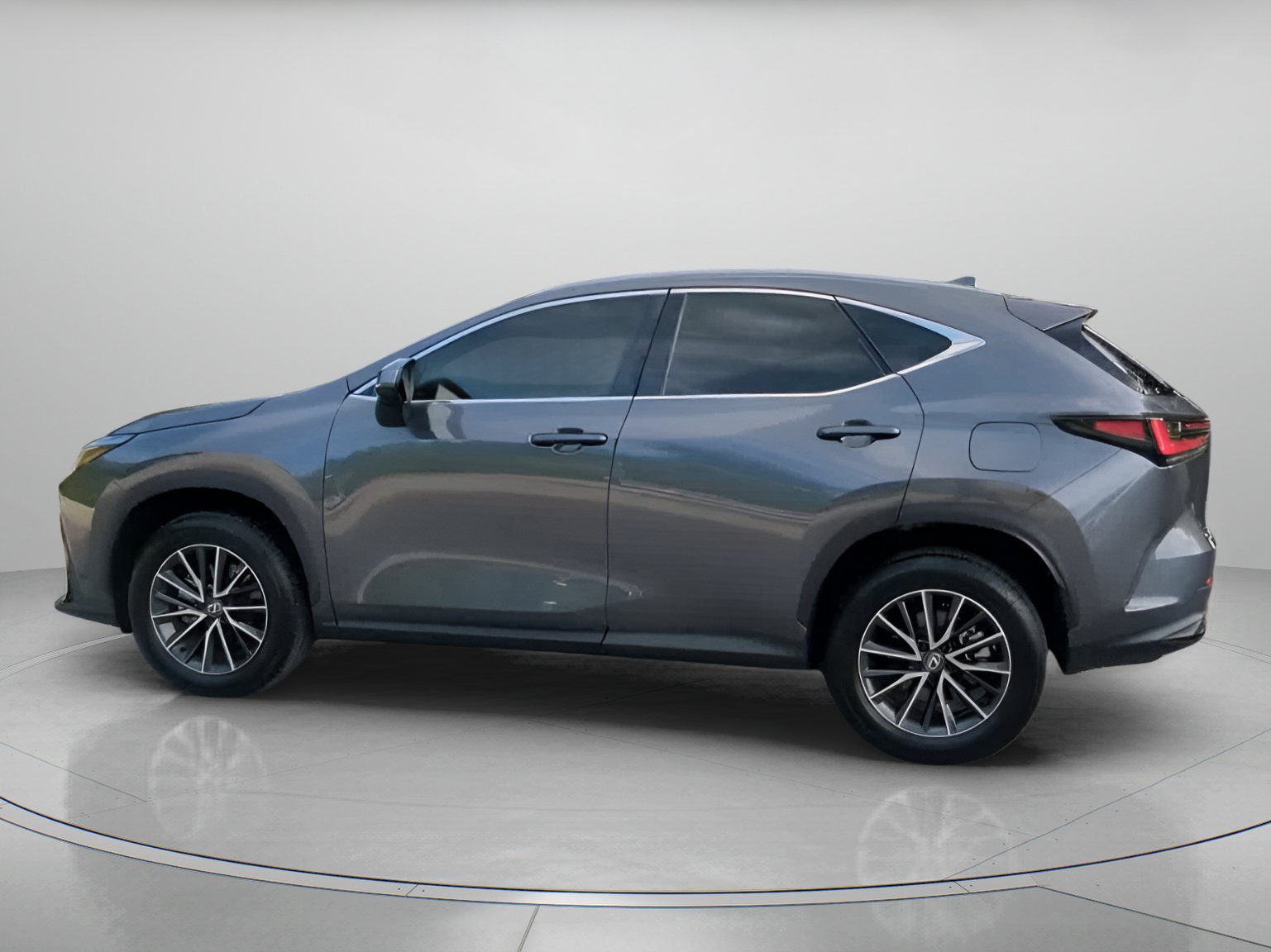 Used 2024 Lexus NX 250 FWD image 17
