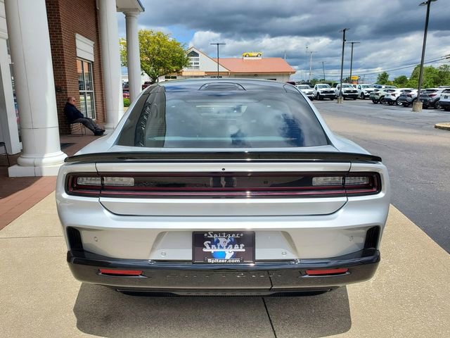 Used 2024 Dodge Charger R/T Scat Pack w/ Plus Group image 6