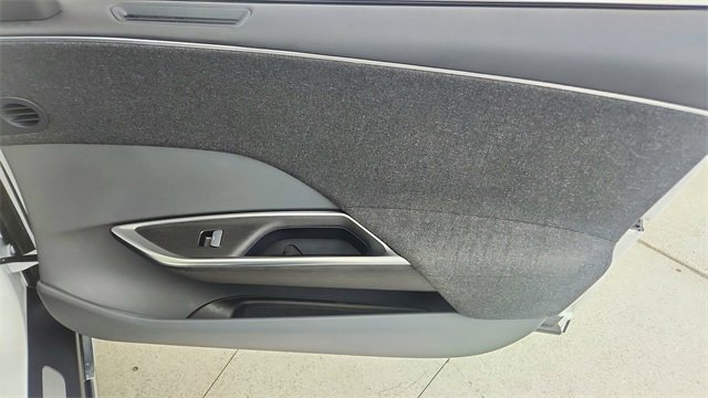 Used 2024 Lucid Air Touring image 24