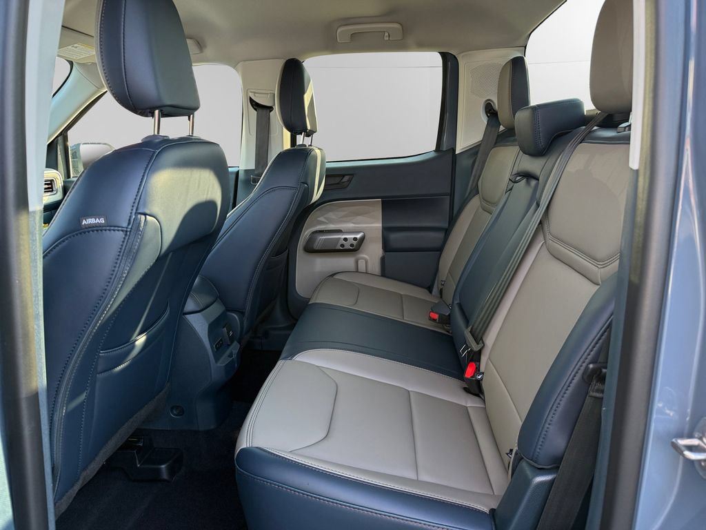 New 2026 Ford Maverick Lariat AWD/4WD image 15