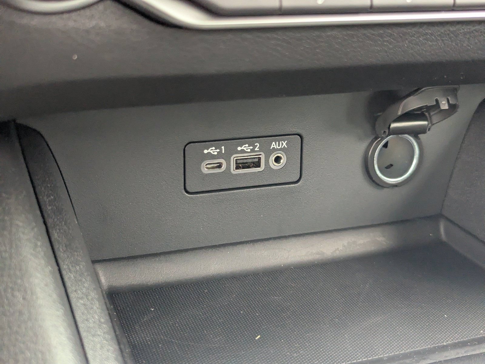 New 2026 Nissan Altima 2.5 SV AWD/4WD image 20