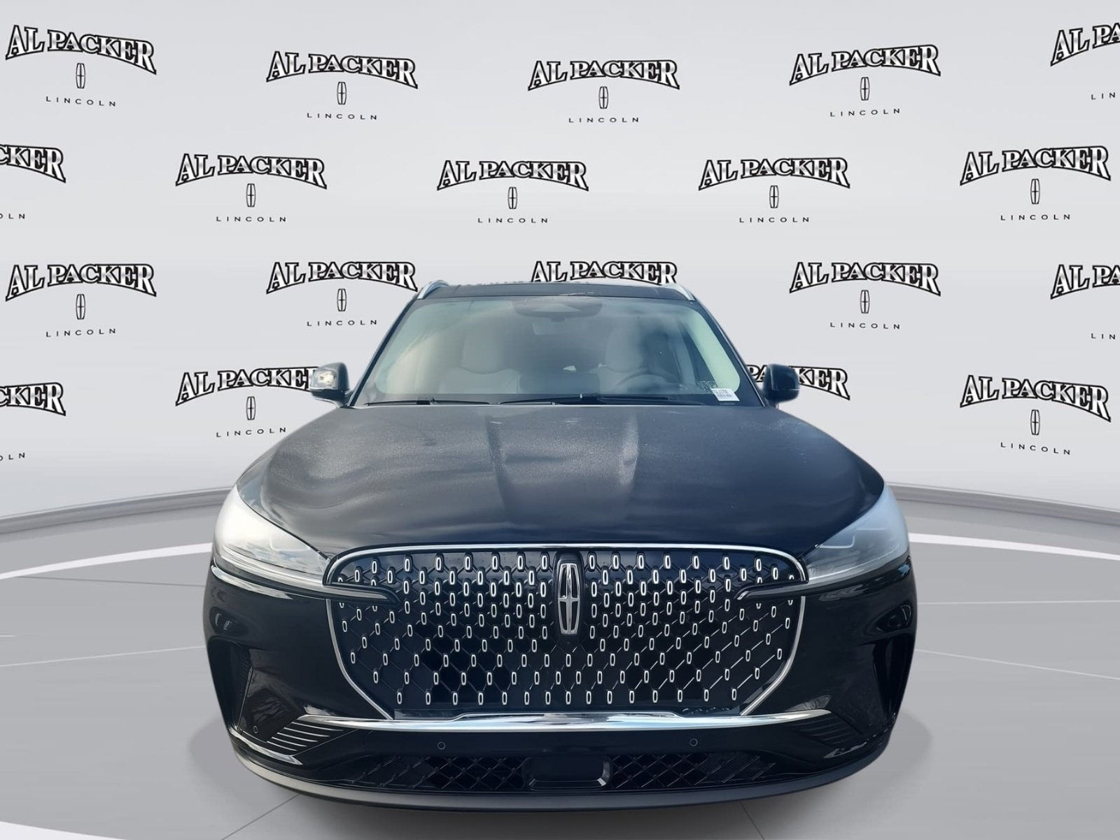 New 2026 Lincoln Aviator Reserve AWD/4WD image 8