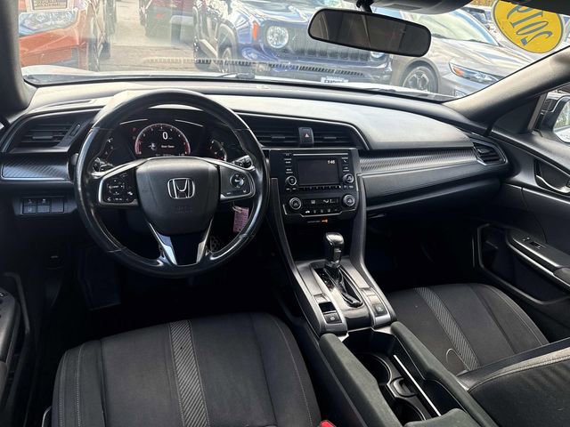 Used 2019 Honda Civic Sport image 13