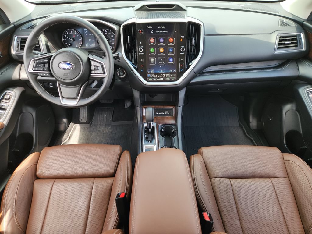 Used 2025 Subaru Ascent Touring AWD/4WD image 22