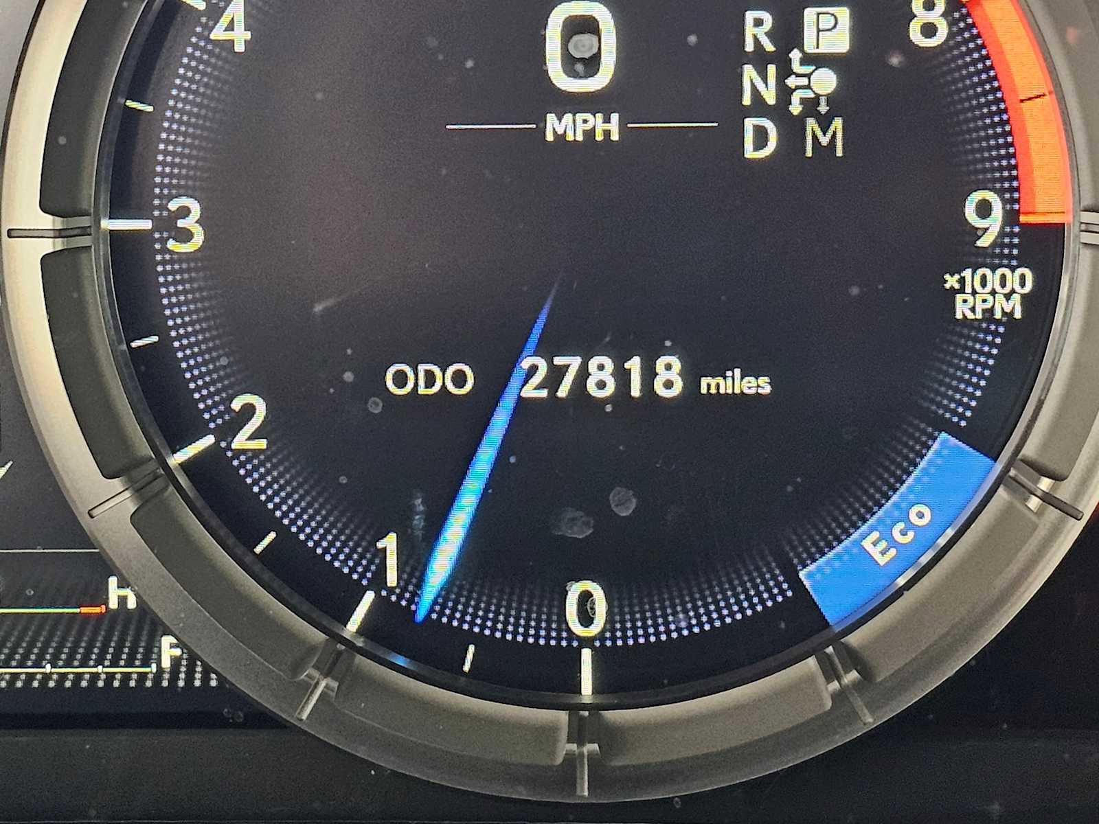 Used 2018 Lexus LC 500 Coupe w/ Touring Package image 21