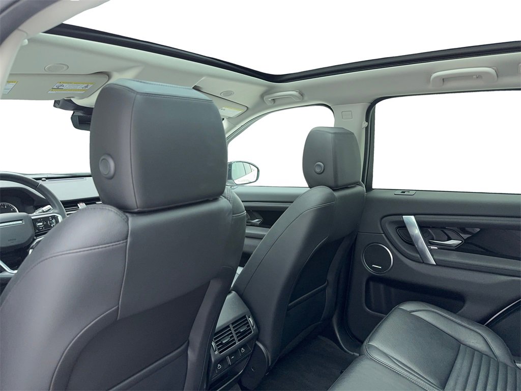 Used 2022 Land Rover Discovery Sport S image 43