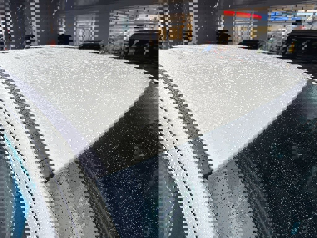 New 2025 Ford Ranger XLT w/ Equipment Group 301A High image 9