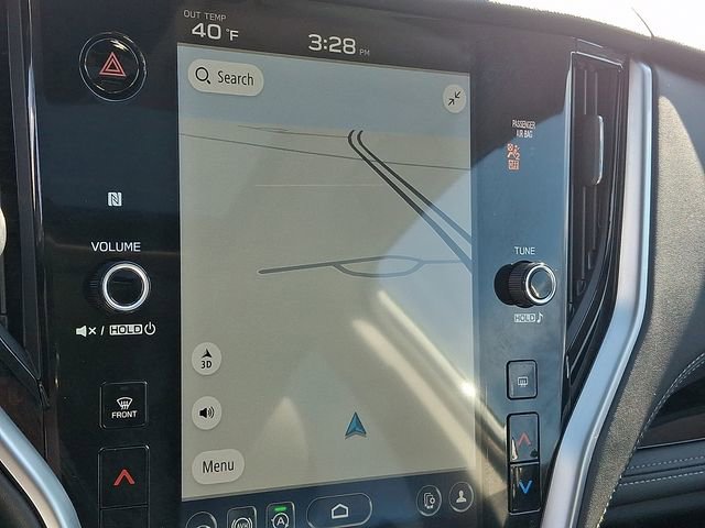 Used 2023 Subaru Outback Limited XT image 18