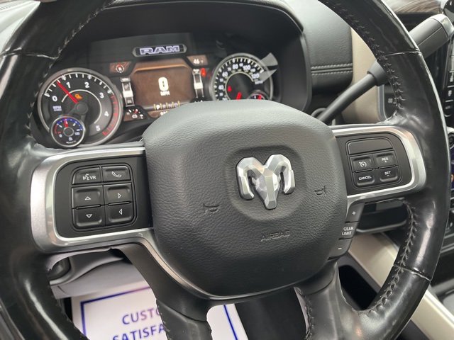 Used 2020 RAM 3500 Laramie image 19