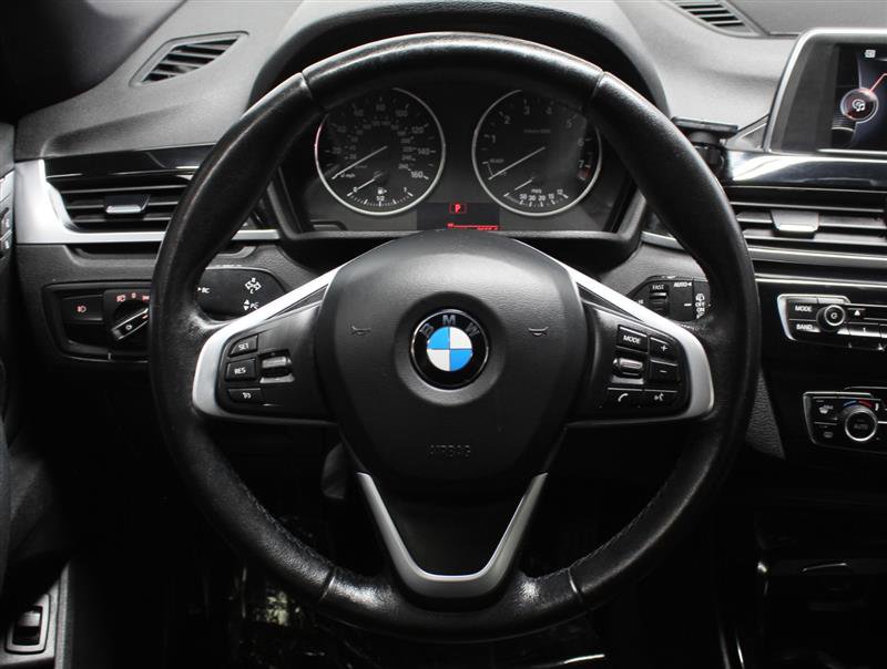 Used 2016 BMW X1 xDrive28i image 16