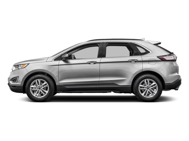 Used 2016 Ford Edge SE FWD image 6