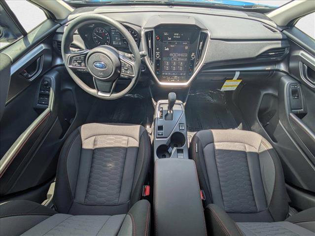 New 2025 Subaru Impreza 2.0i Sport image 3