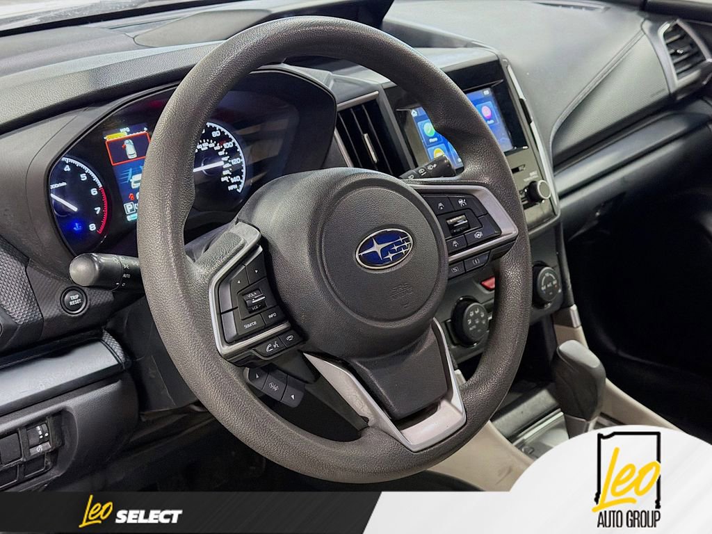 Used 2022 Subaru Forester image 11