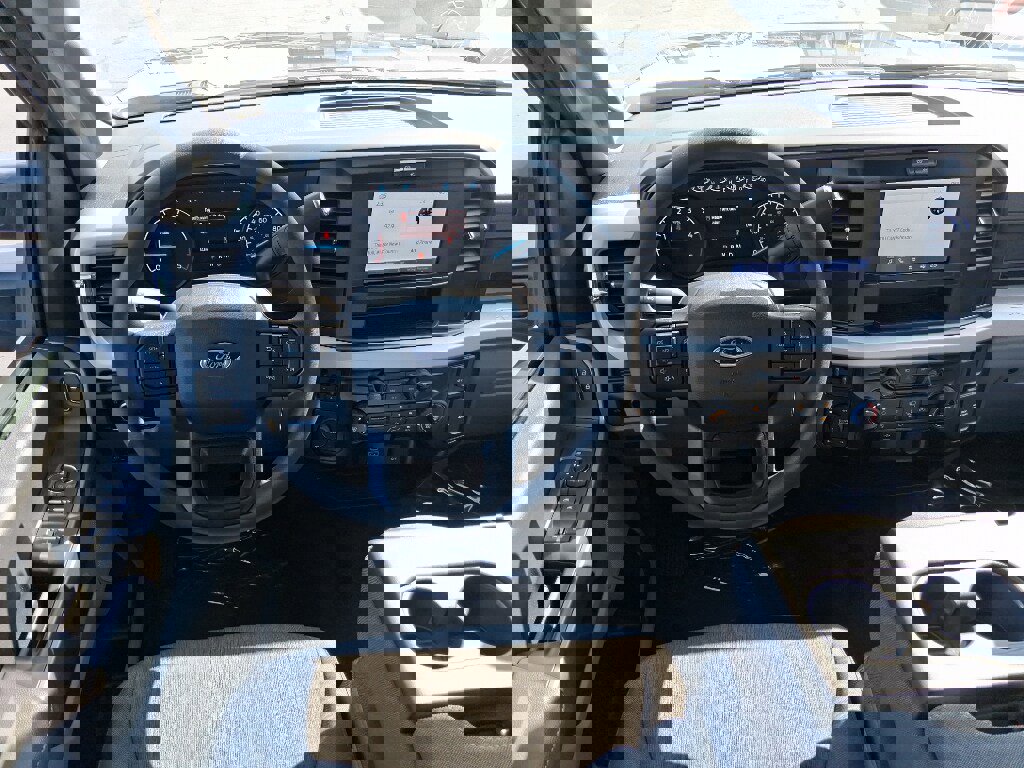 New 2026 Ford F250 XL w/ STX Appearance Package image 31