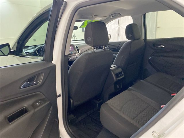 Used 2022 Chevrolet Equinox LT image 29