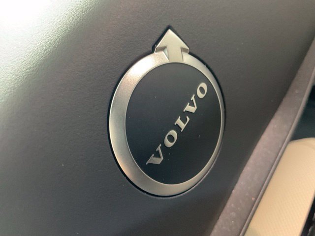 New 2027 Volvo EX60 Ultra AWD/4WD image 44