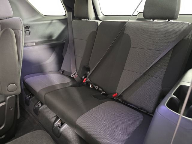 Certified 2024 Chevrolet Traverse LT w/ LPO, Floor Liner Package AWD/4WD image 20