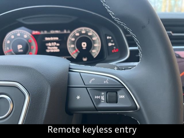 New 2026 Audi Q7 3.0T Premium Plus image 11