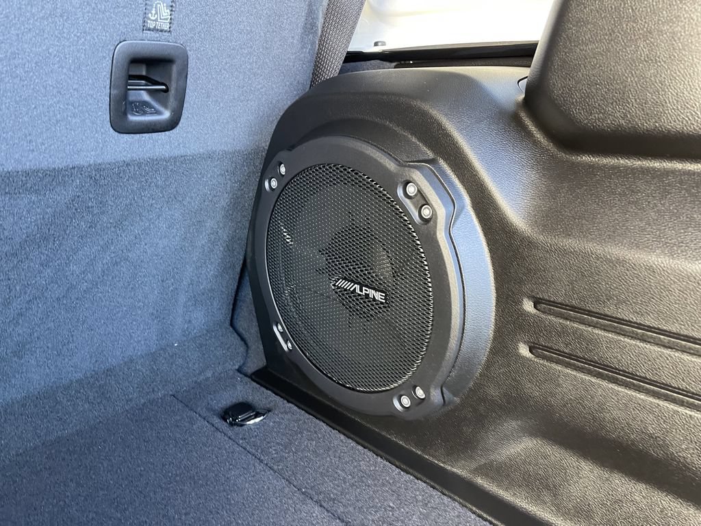 New 2026 Jeep Wrangler Unlimited Sahara AWD/4WD image 20