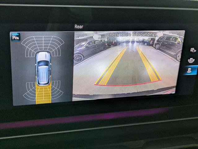 Certified 2022 Mercedes-Benz GLE 350 image 16