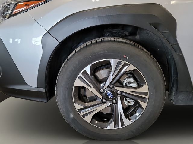 Certified 2026 Subaru Crosstrek 2.0i Premium image 21