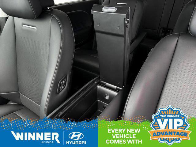 New 2026 Hyundai Ioniq 9 Limited image 19