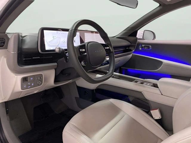 Used 2025 Hyundai Ioniq 6 SEL RWD image 58