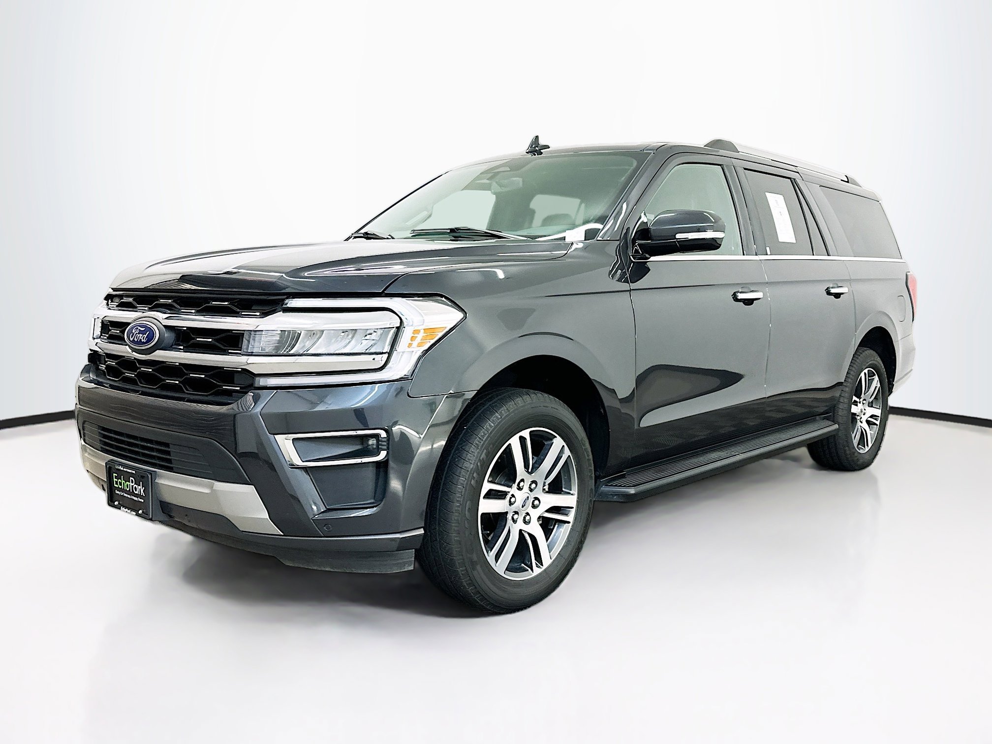 Used 2024 Ford Expedition Max Limited image 3