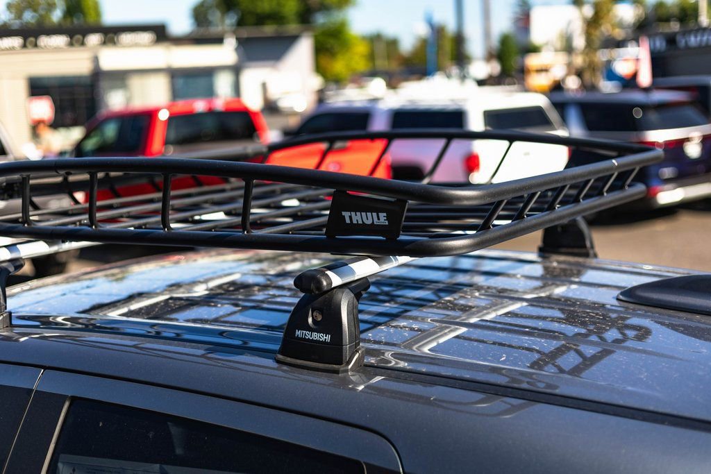 New 2025 Mitsubishi Outlander Sport AWD image 12