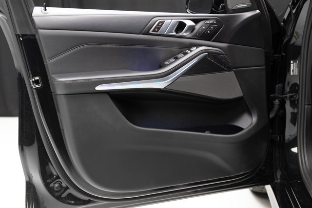 Used 2024 BMW X7 M60i w/ Executive Package image 46