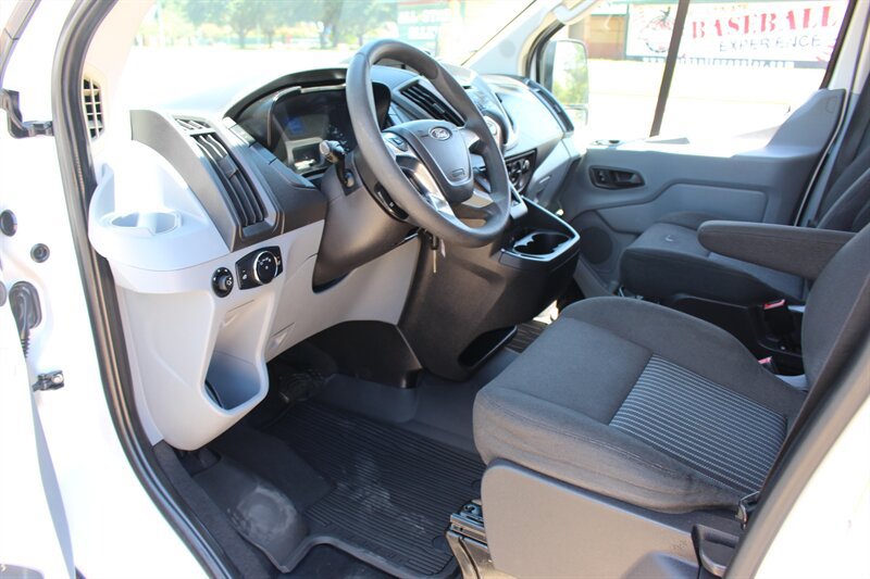 Used 2016 Ford Transit 350 XLT RWD image 25
