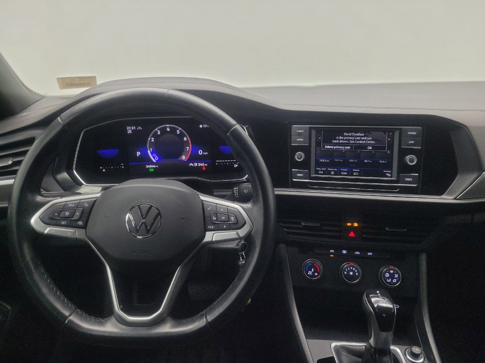 Used 2022 Volkswagen Jetta Sport w/ IQ.Drive Package image 22