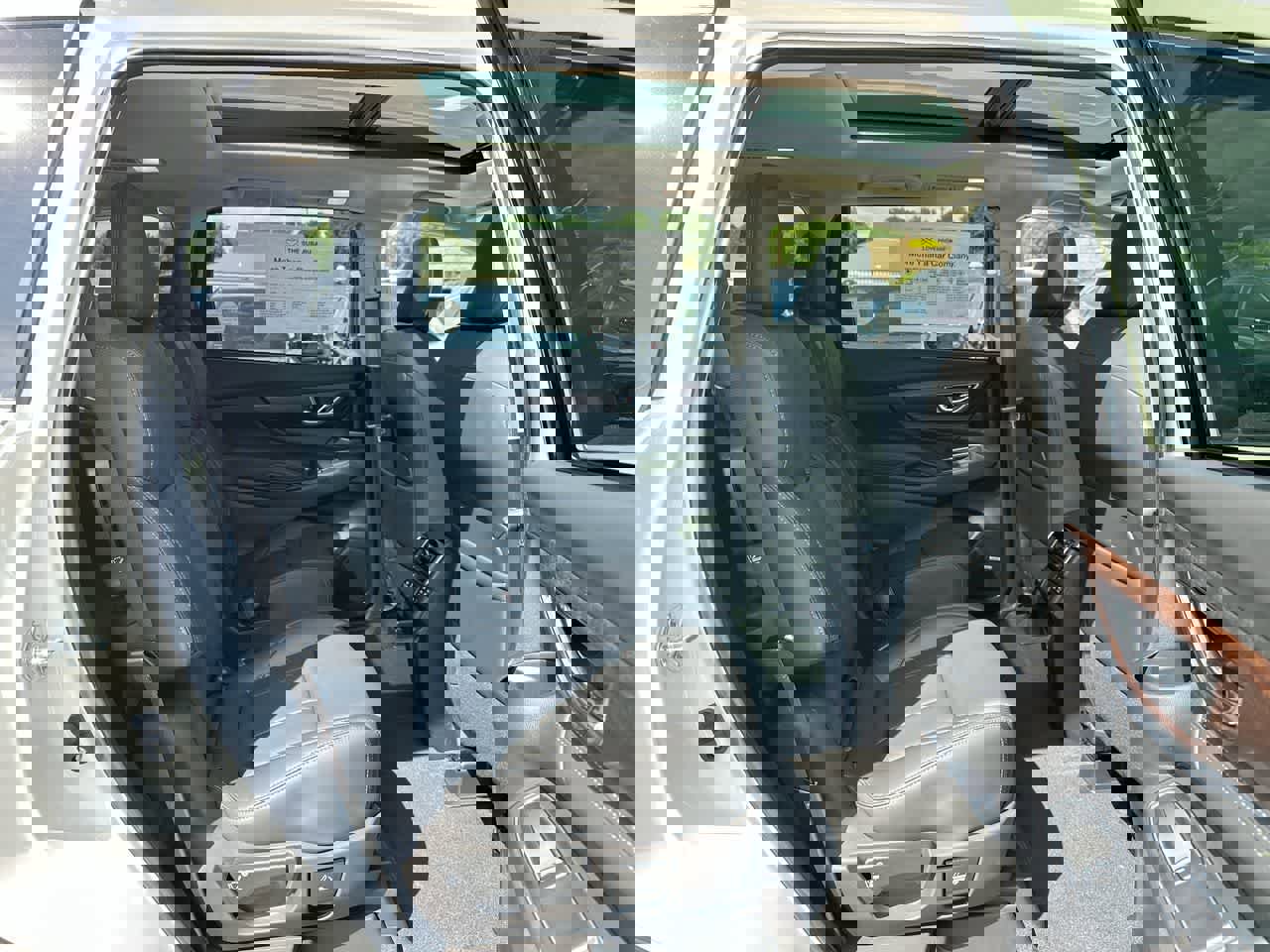 New 2025 Subaru Ascent Touring image 26