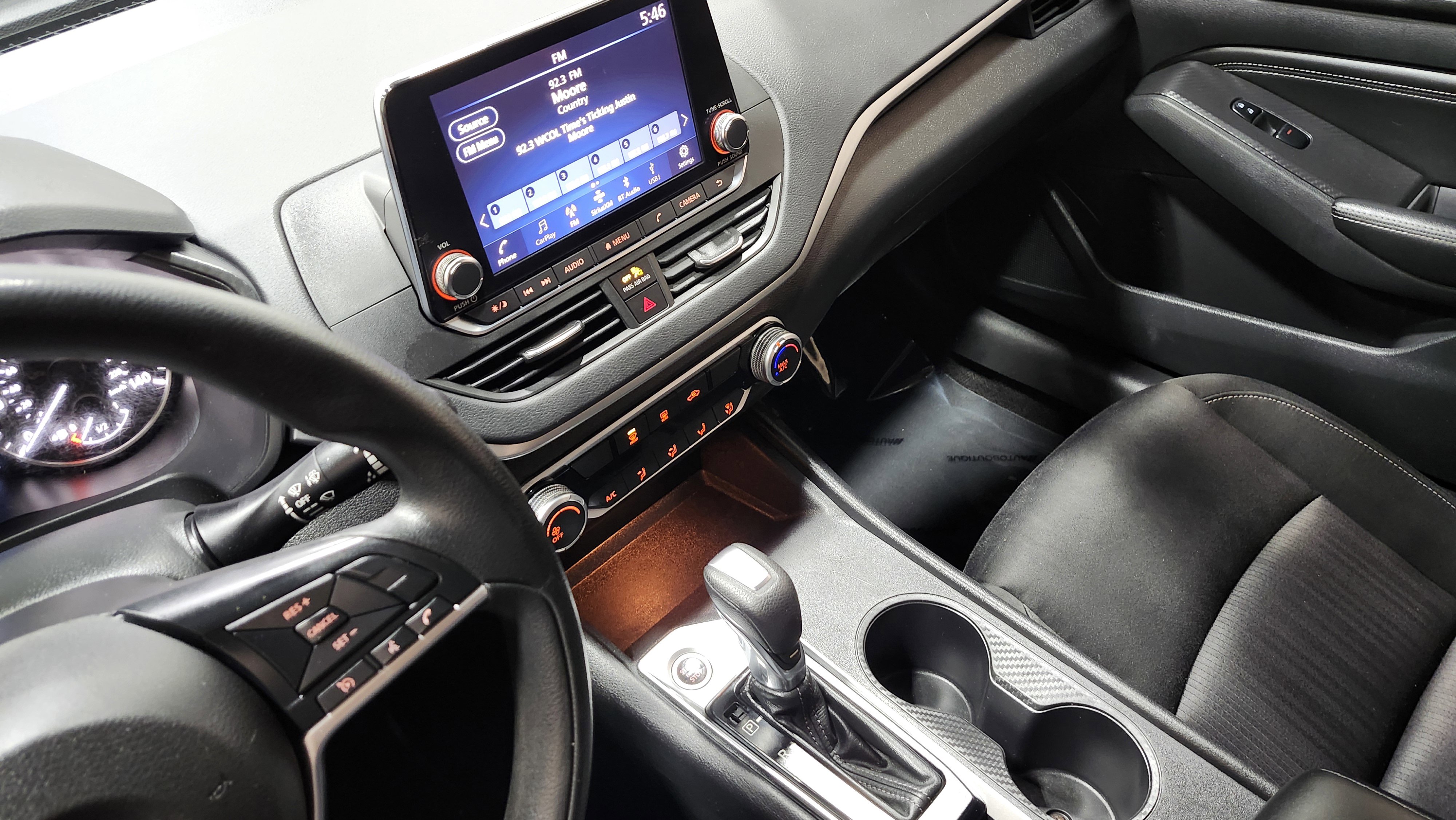 Used 2019 Nissan Altima 2.5 S image 27