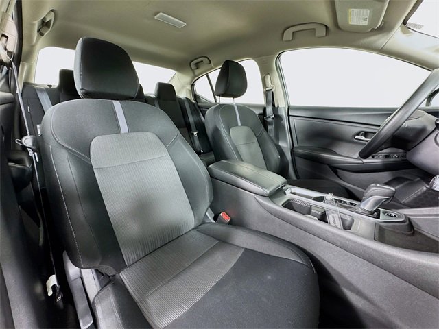 Used 2023 Nissan Sentra SV image 25