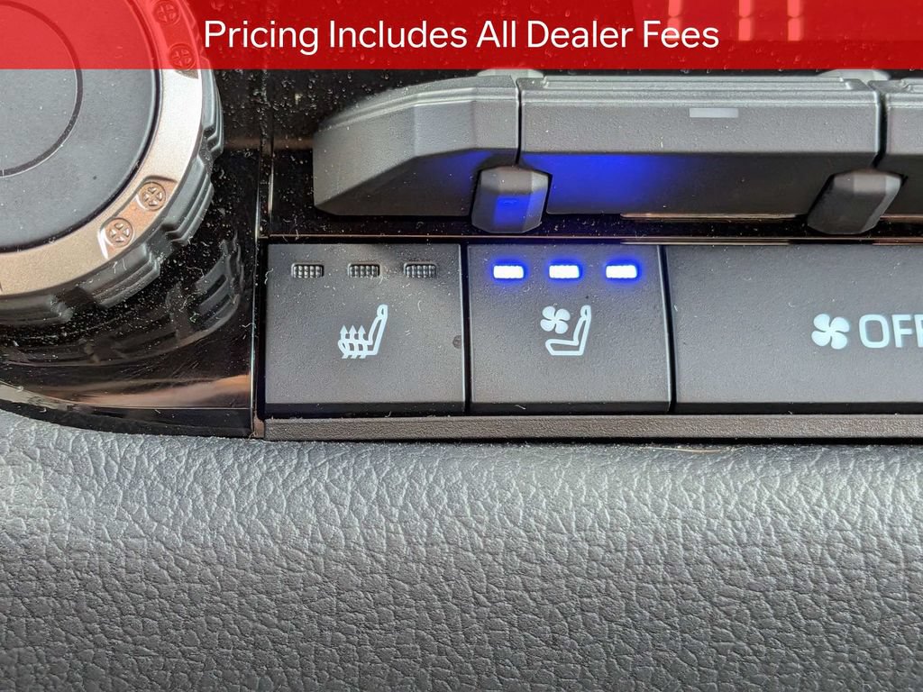 Certified 2026 Toyota Tundra Limited AWD/4WD image 25