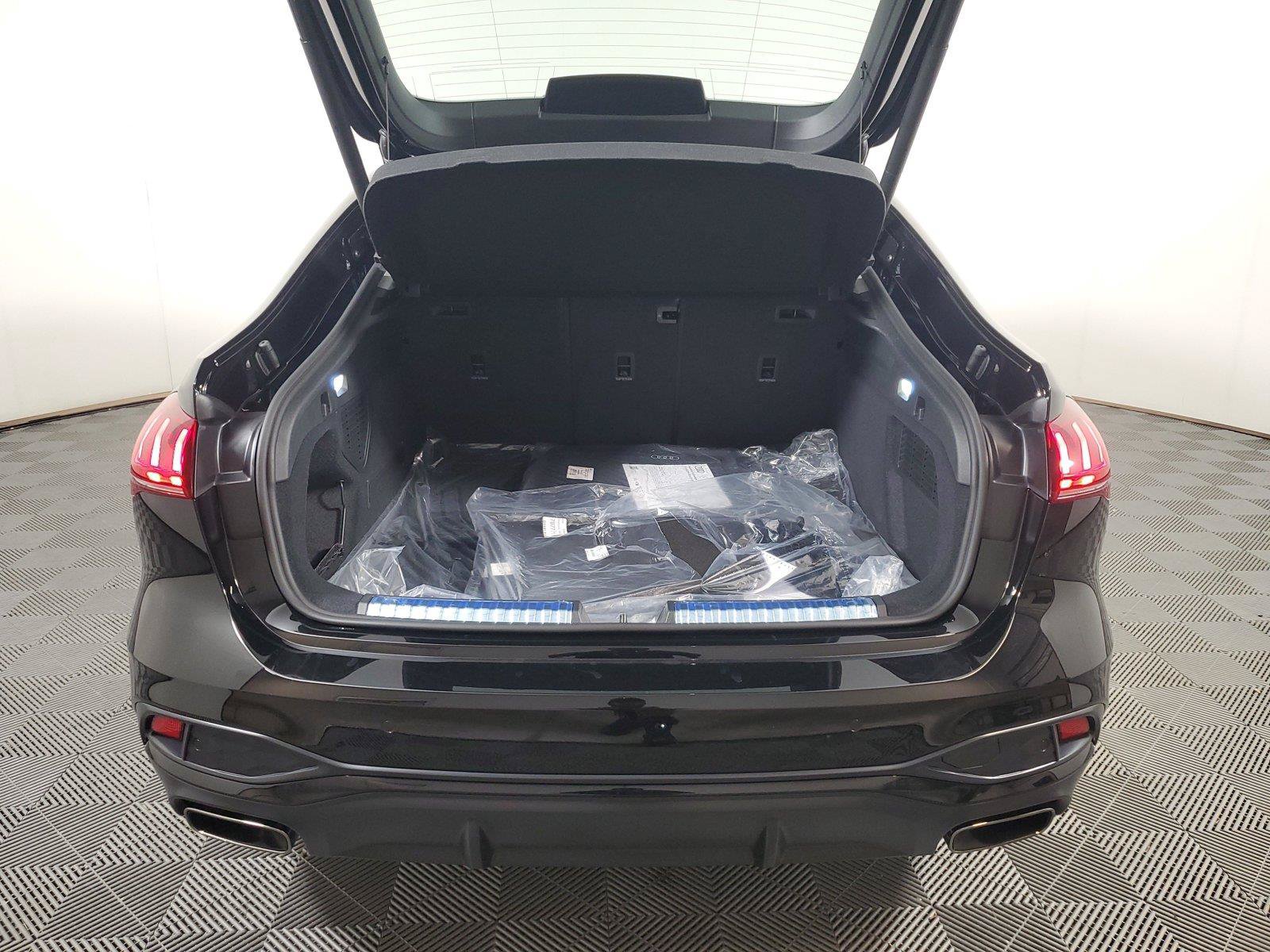 New 2026 Audi A5 Premium Plus AWD/4WD image 9