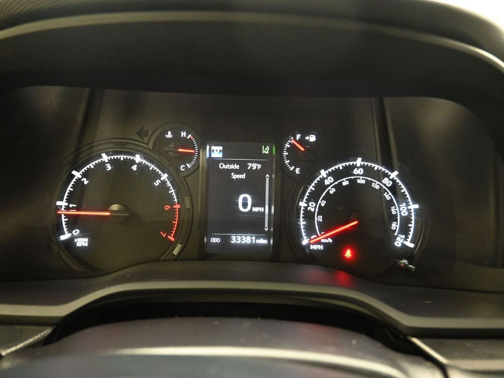 Used 2020 Toyota 4Runner SR5 Premium RWD image 6