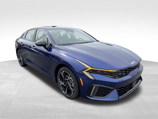 New 2026 Kia K5 GT-Line AWD/4WD image 1
